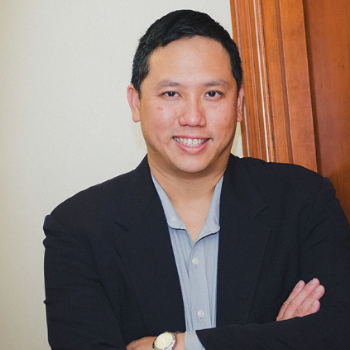 Dr. Geoffrey Nguyen