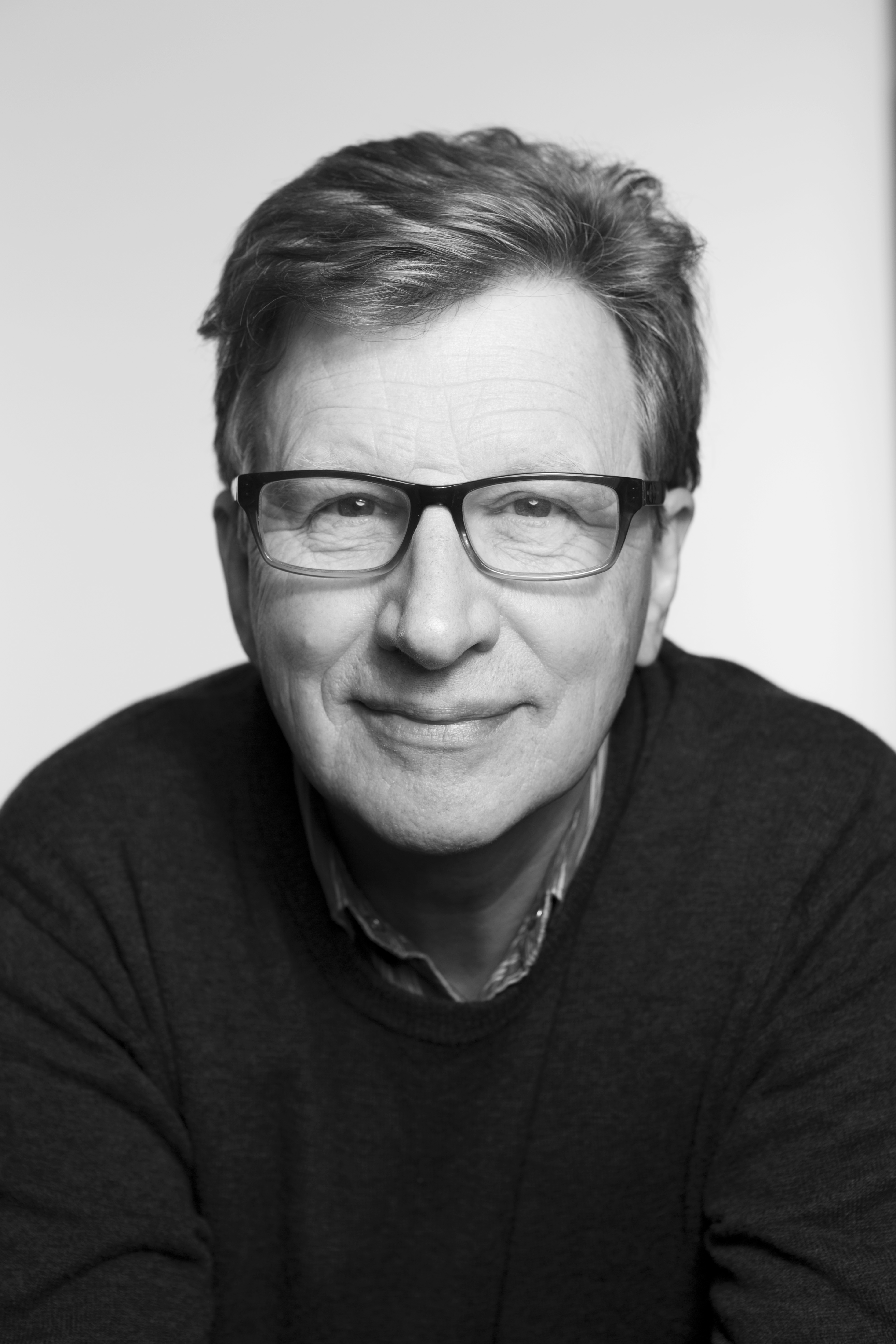 Graham Collingridge