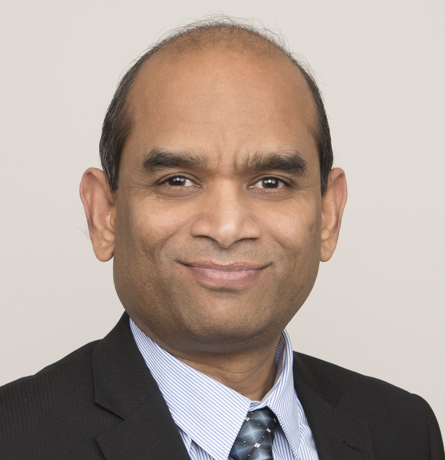 Dr. Prakeshkumar Shah