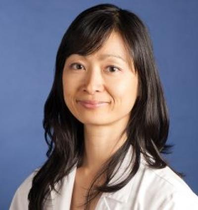 Dr. Christine Soong