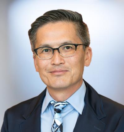 Dr. David Yan