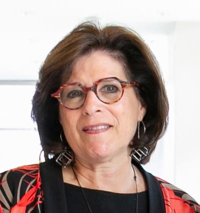 Paula Blackstien-Hirsh