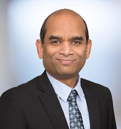 Dr. Prakesh Shah