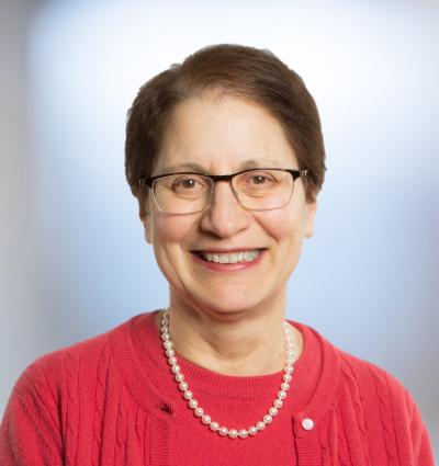 Dr. Rita Kandel