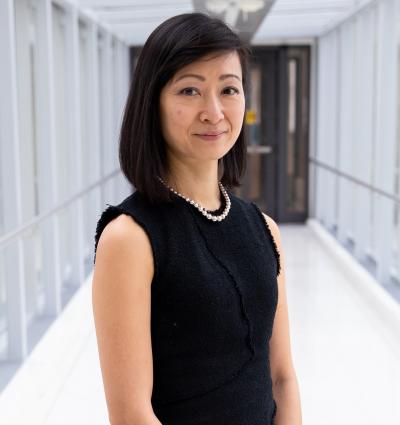 Dr. Christine Soong