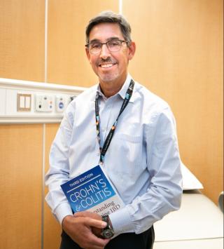 Dr. Hillary Steinhart