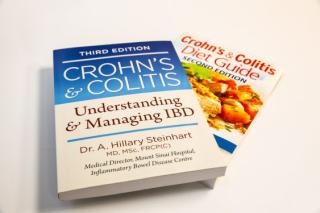 Understanding & Managing IBD