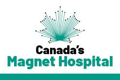 Canada's magnet hospital