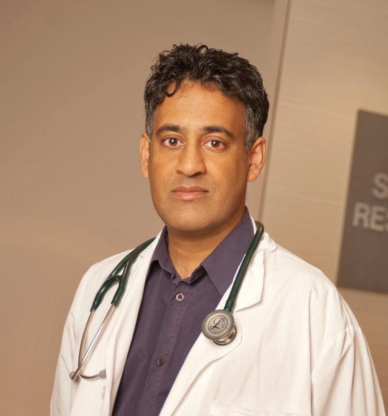 Dr. Ravi Retnakaran