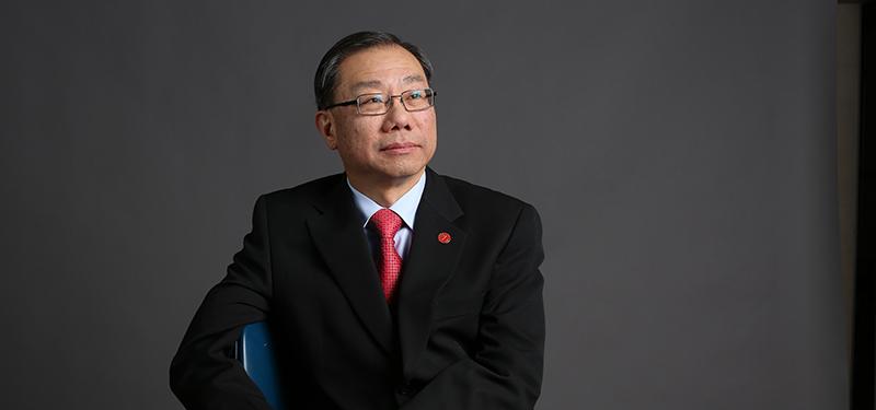 Dr. Shoo Lee