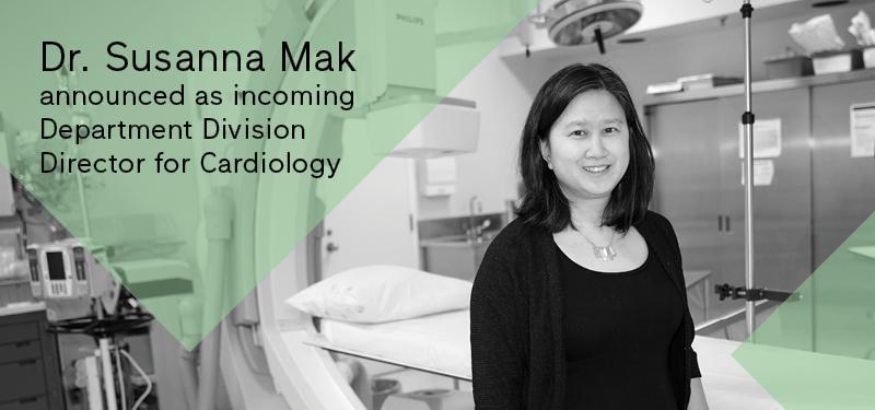 Dr. Susanna Mak