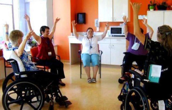 Therapeutic Recreation and the impact of arts programming for patients in rehabilitation