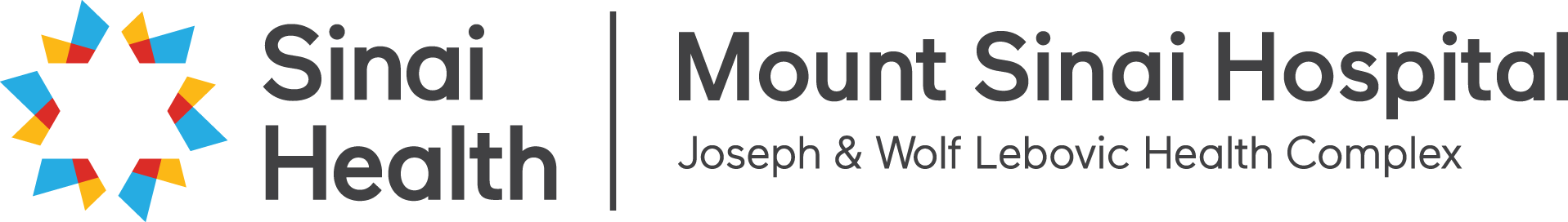 Mount Sinai Hospital logo