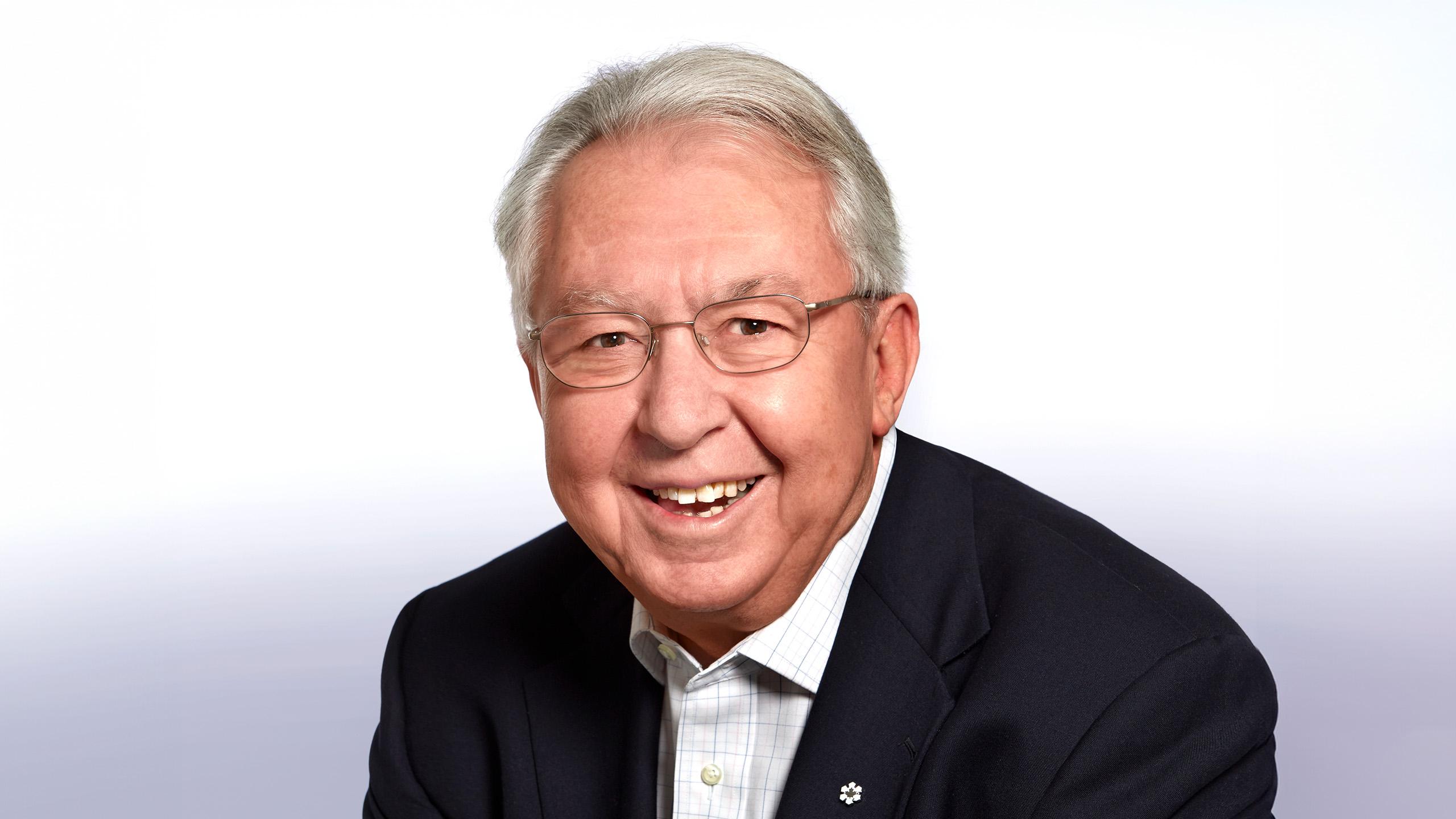 Headshot of Dr. Savvas Chamberlain