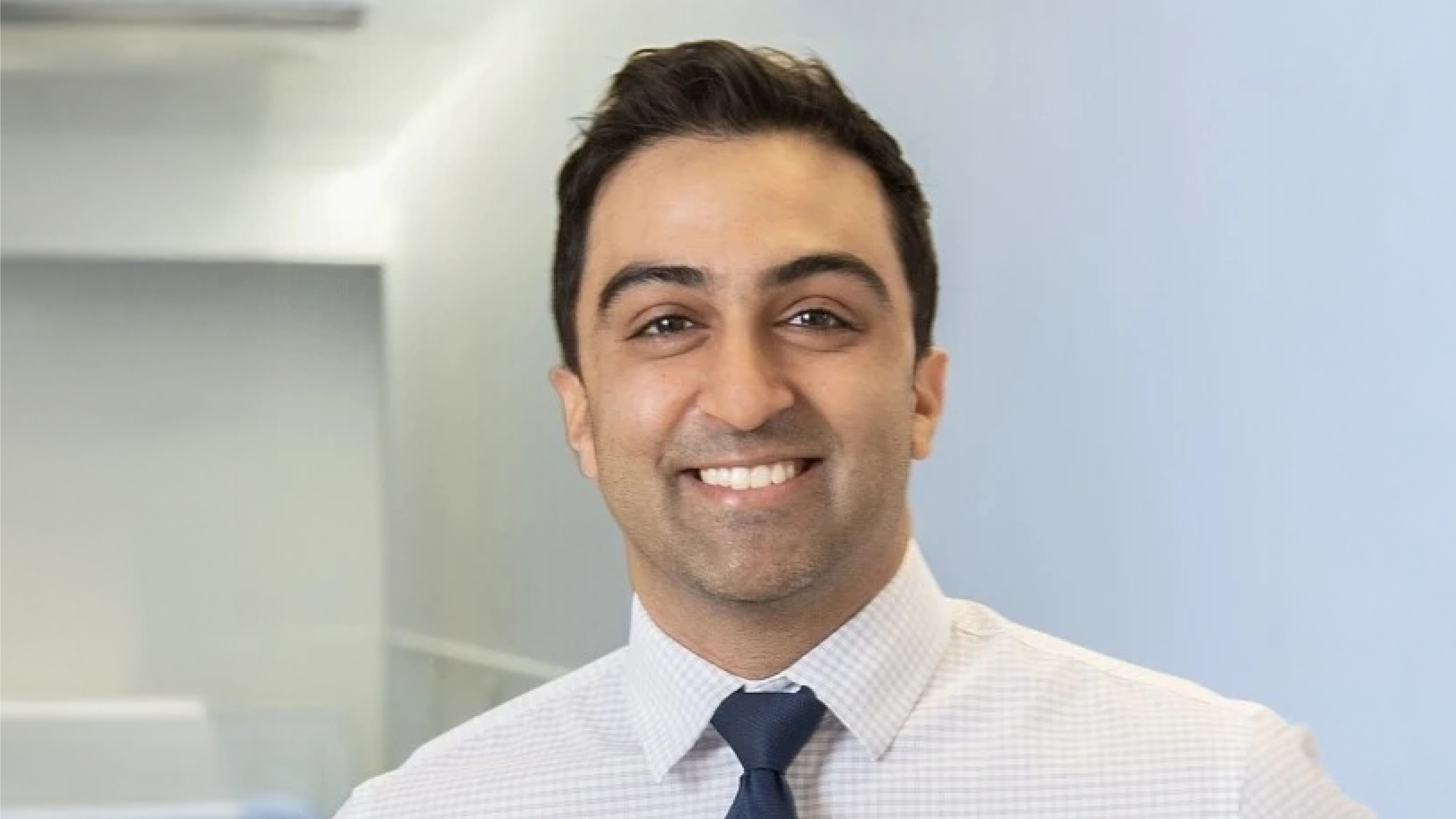 Dr. James Khan