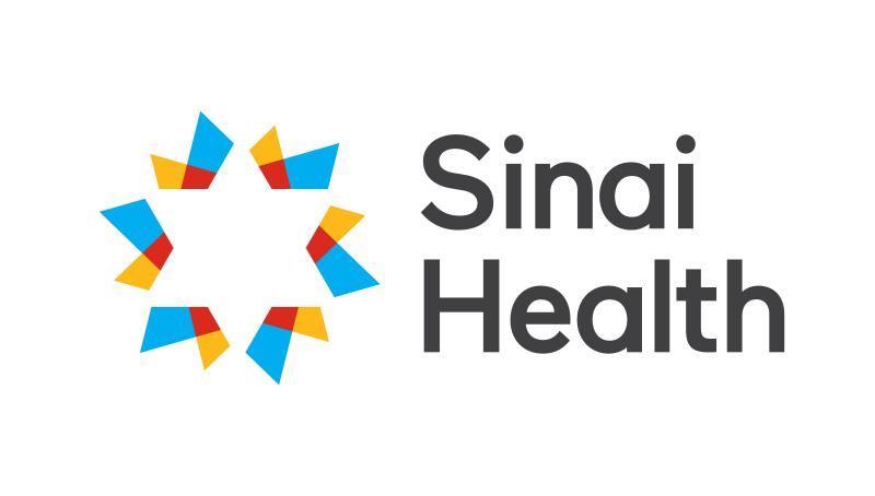 Sinai Health logo