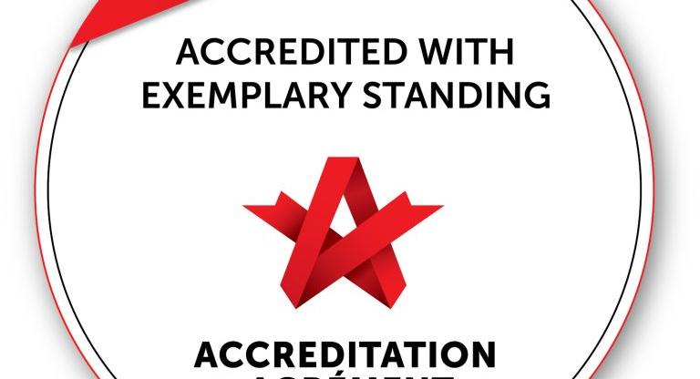 Accreditation Canada