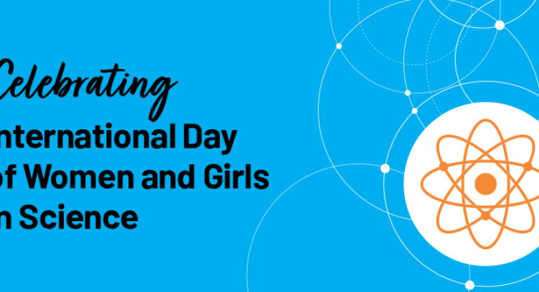 Celebrating the International Day of Women and Girls in Science