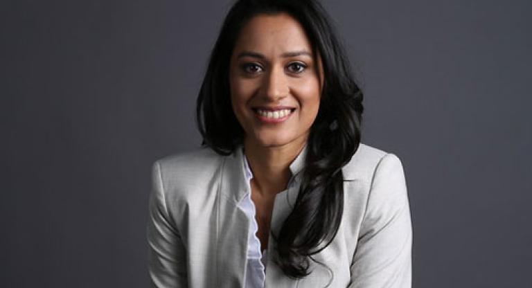 Dr. Daisy Singla