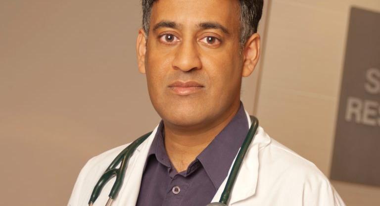 Dr. Ravi Retnakaran