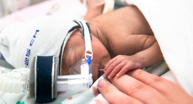 New study shows quality-improvement programs increase survival of preterm babies