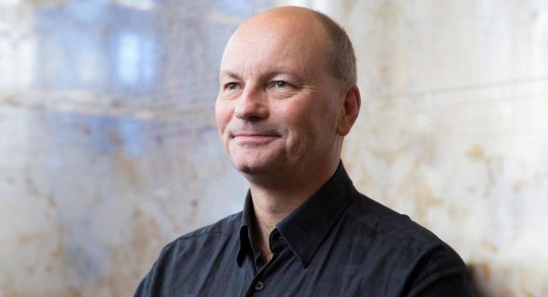 A head shot photo of Dr. Ross Upshur who completed tenure as head of research at Hennick Bridgepoint.