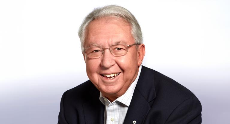 Headshot of Dr. Savvas Chamberlain